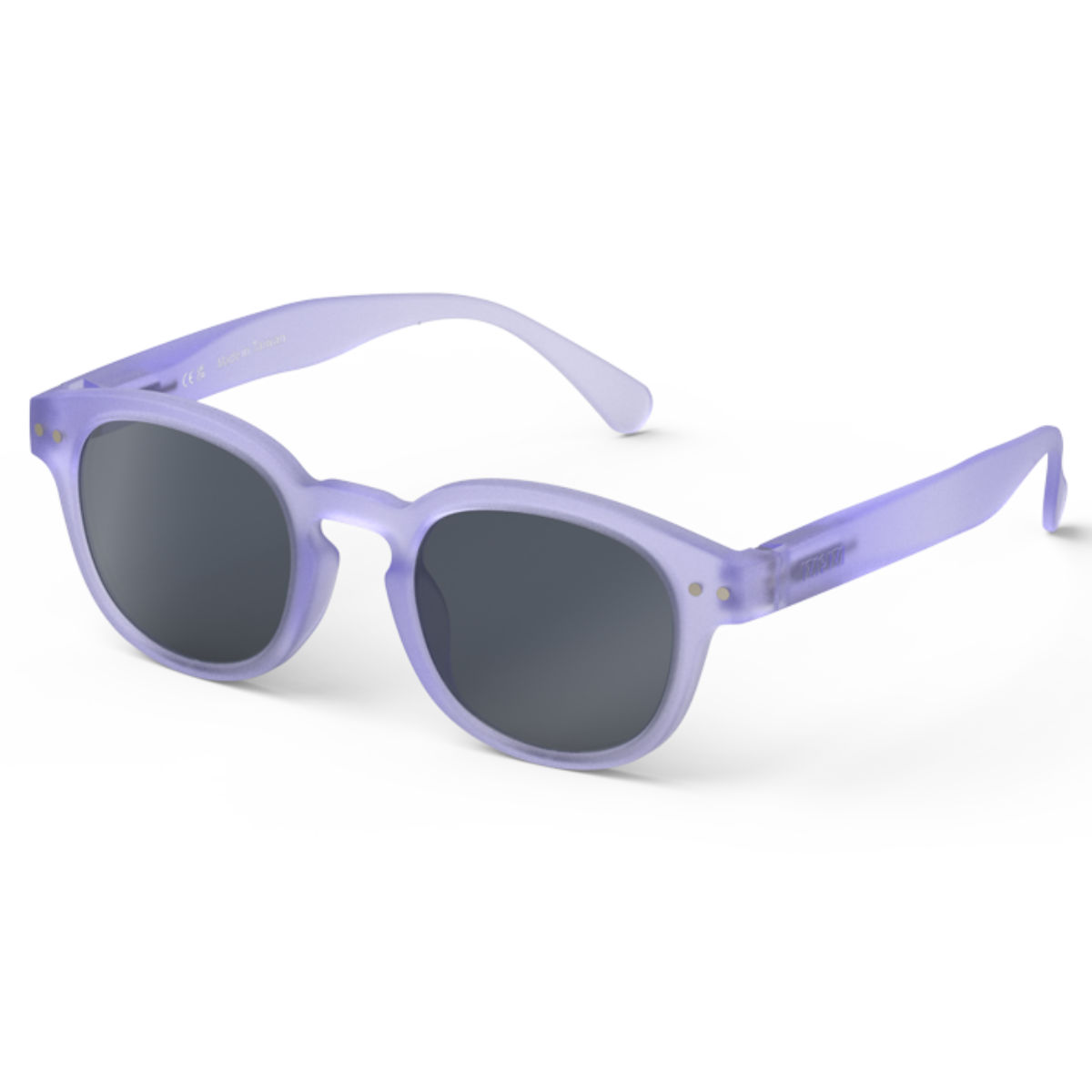 IZIPIZI Kinder Sonnenbrille #C für 3–5 & 5–7 Jahre