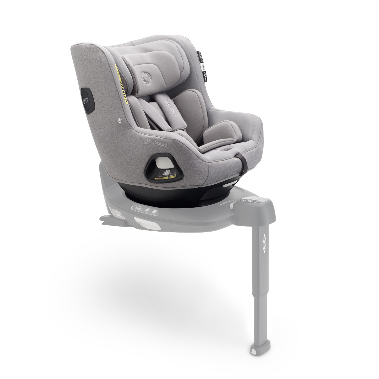 Bugaboo Owl by Nuna Kindersitz (0-4 Jahre)