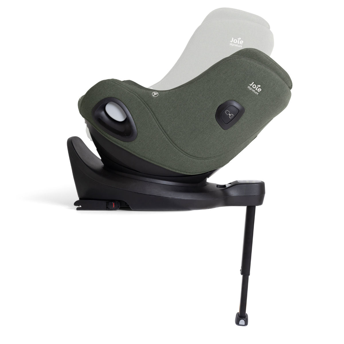 Joie Signature i-Harbour Pro i-Size Kindersitz inkl. Basis (0-4 Jahre)