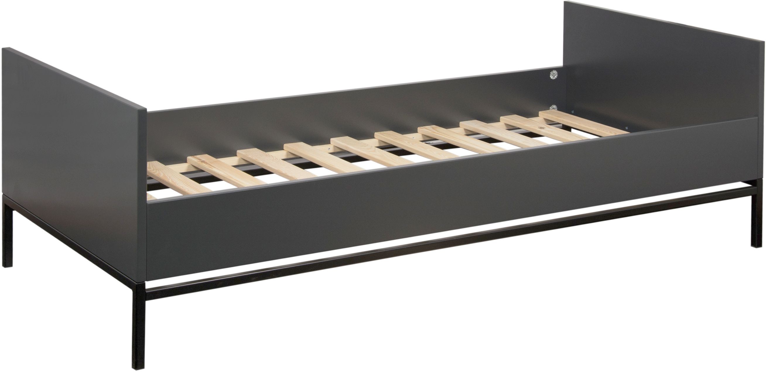 Quax Havana Einzelbett 90 x 200cm