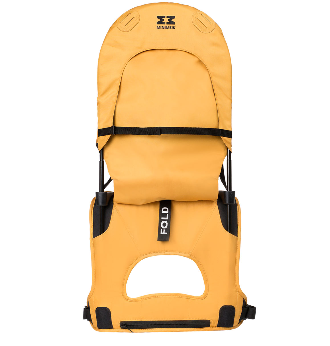 MiniMeis Schultertrage G4