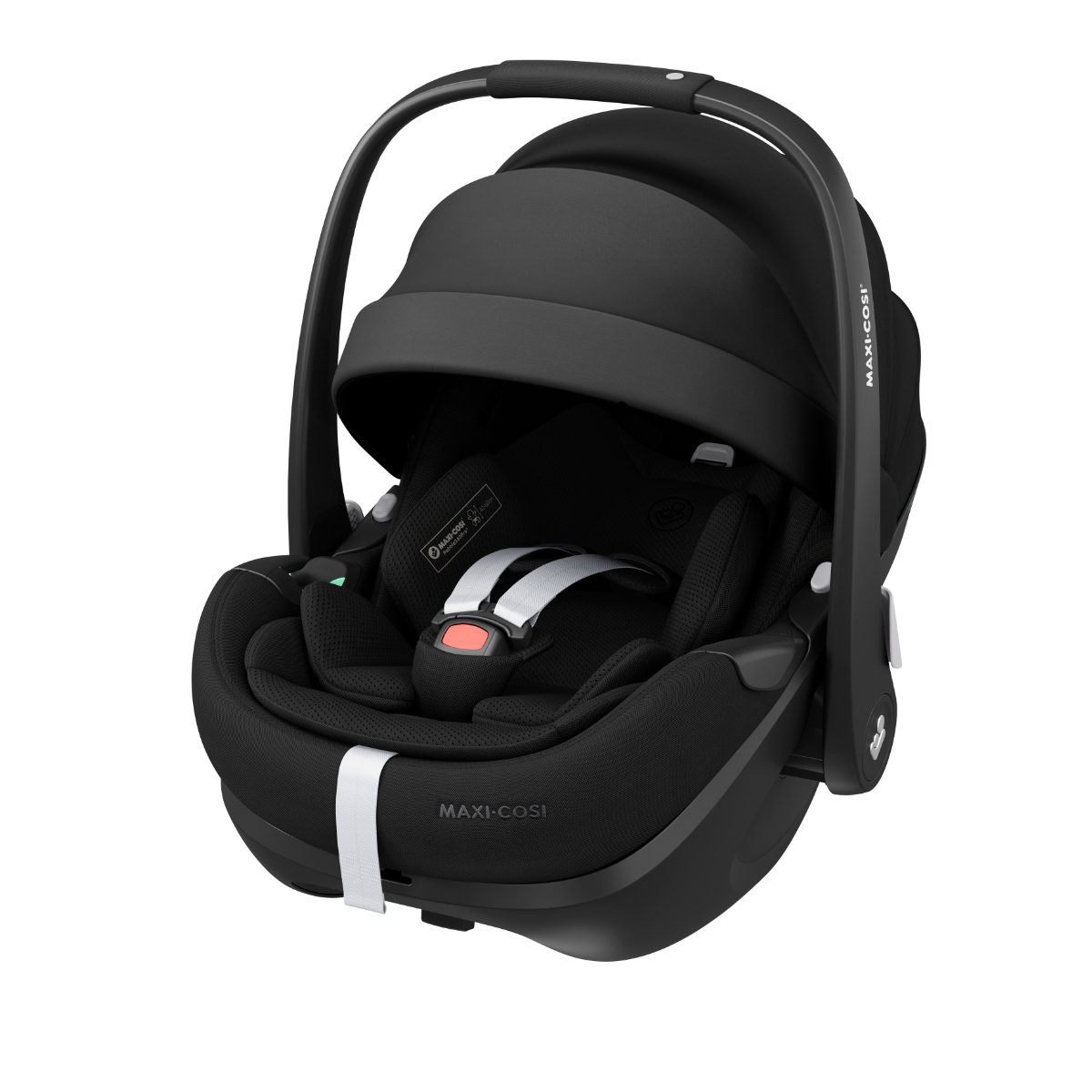 Maxi Cosi Pebble 360 Pro2 i-Size Babyschale