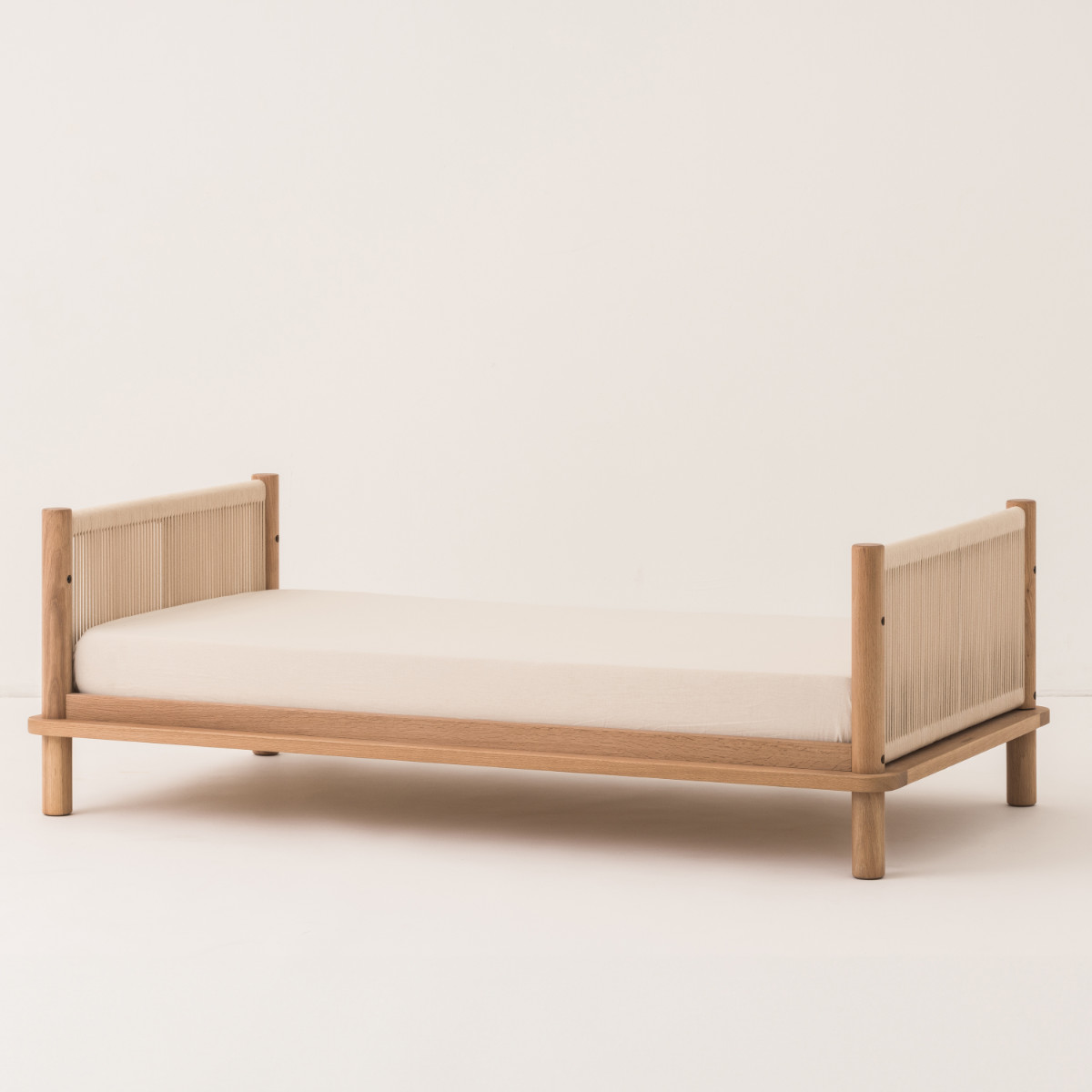 Nobodinoz LATITUDE Juniorbett 70x140cm
