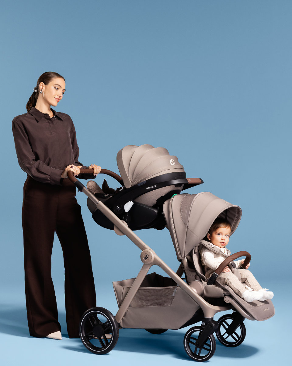 Maxi Cosi Oxford Flex Kinderwagen
