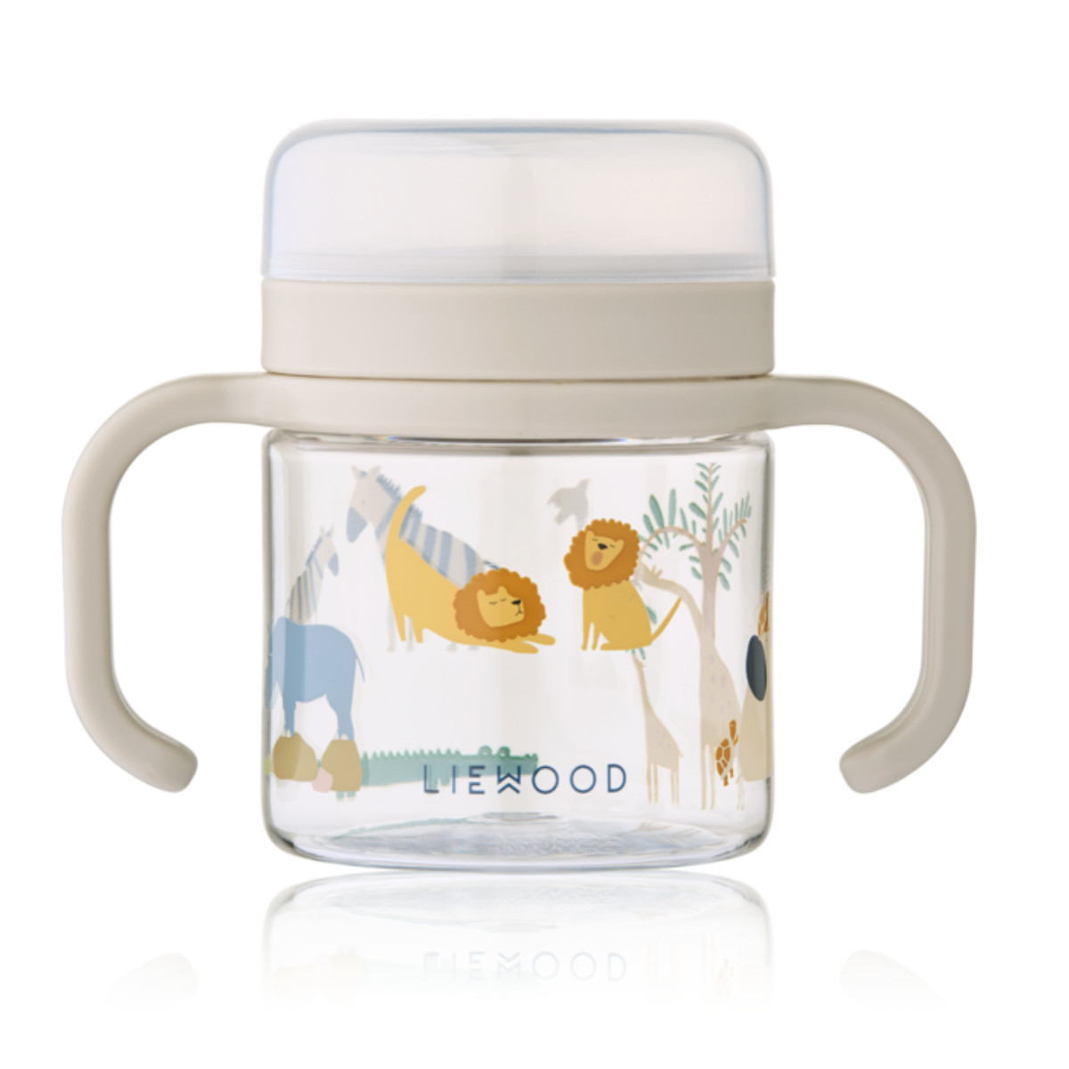 Liewood Enyo Snack-Becher