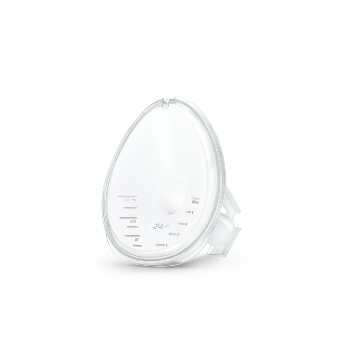 Medela Hands-Free Brusthauben