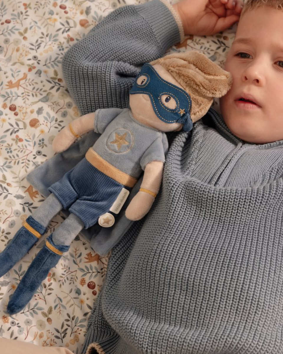 Little Dutch Kuschelpuppe 35 cm