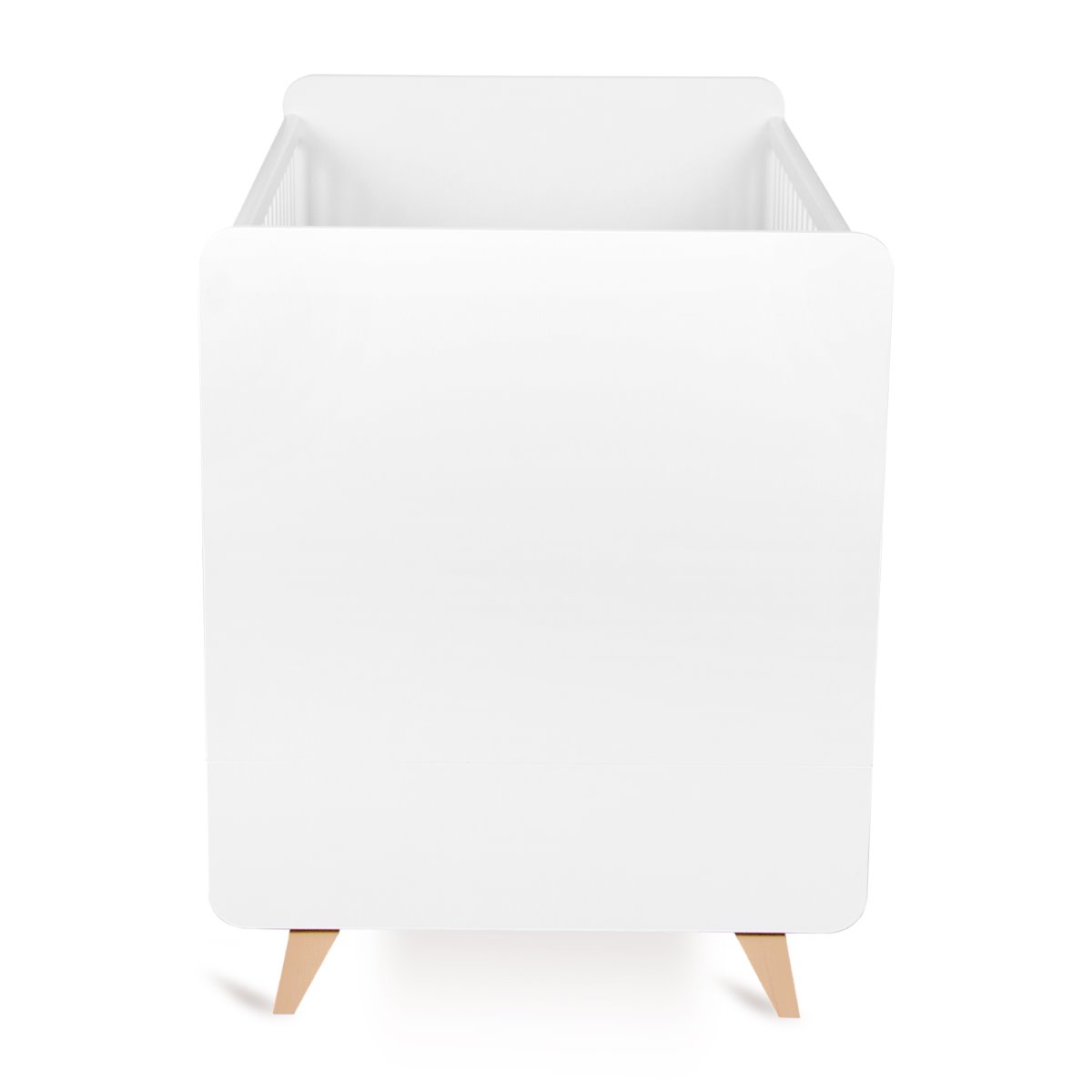 Quax Loft Babybett