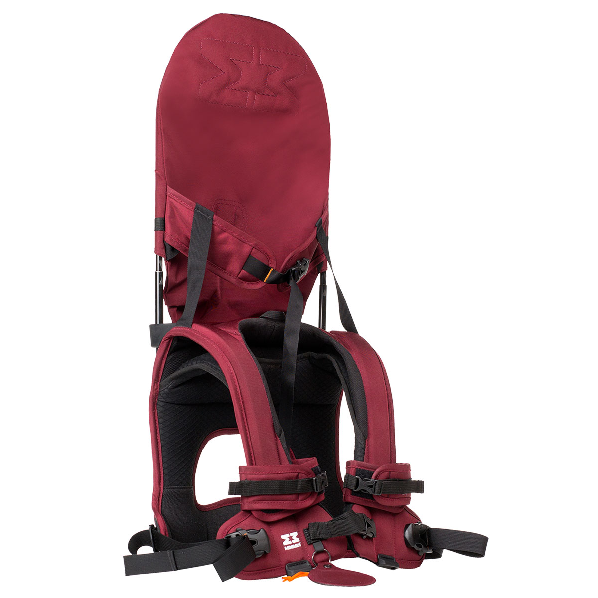MiniMeis Schultertrage G4