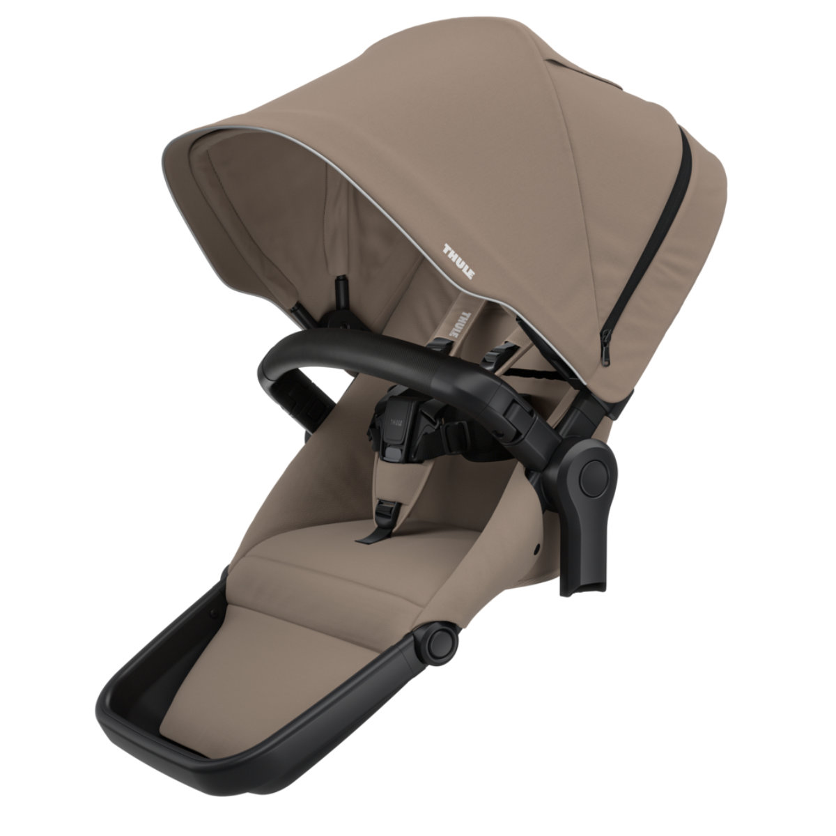 Thule Sleek 2 Zweitsitz