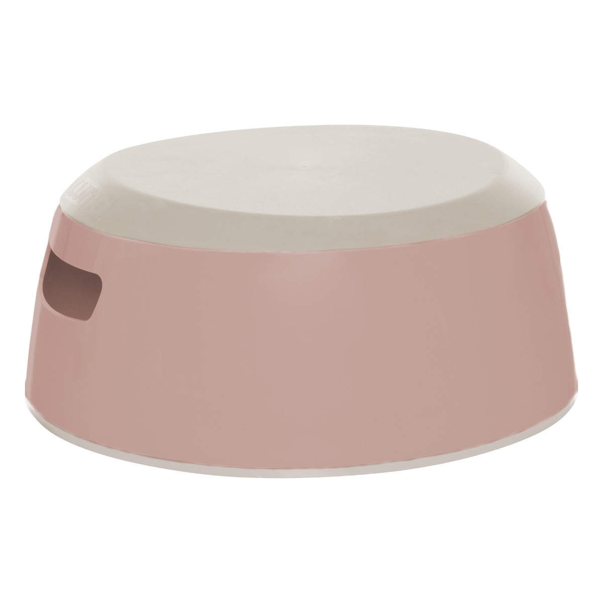 Luma Schemel Blush Pink