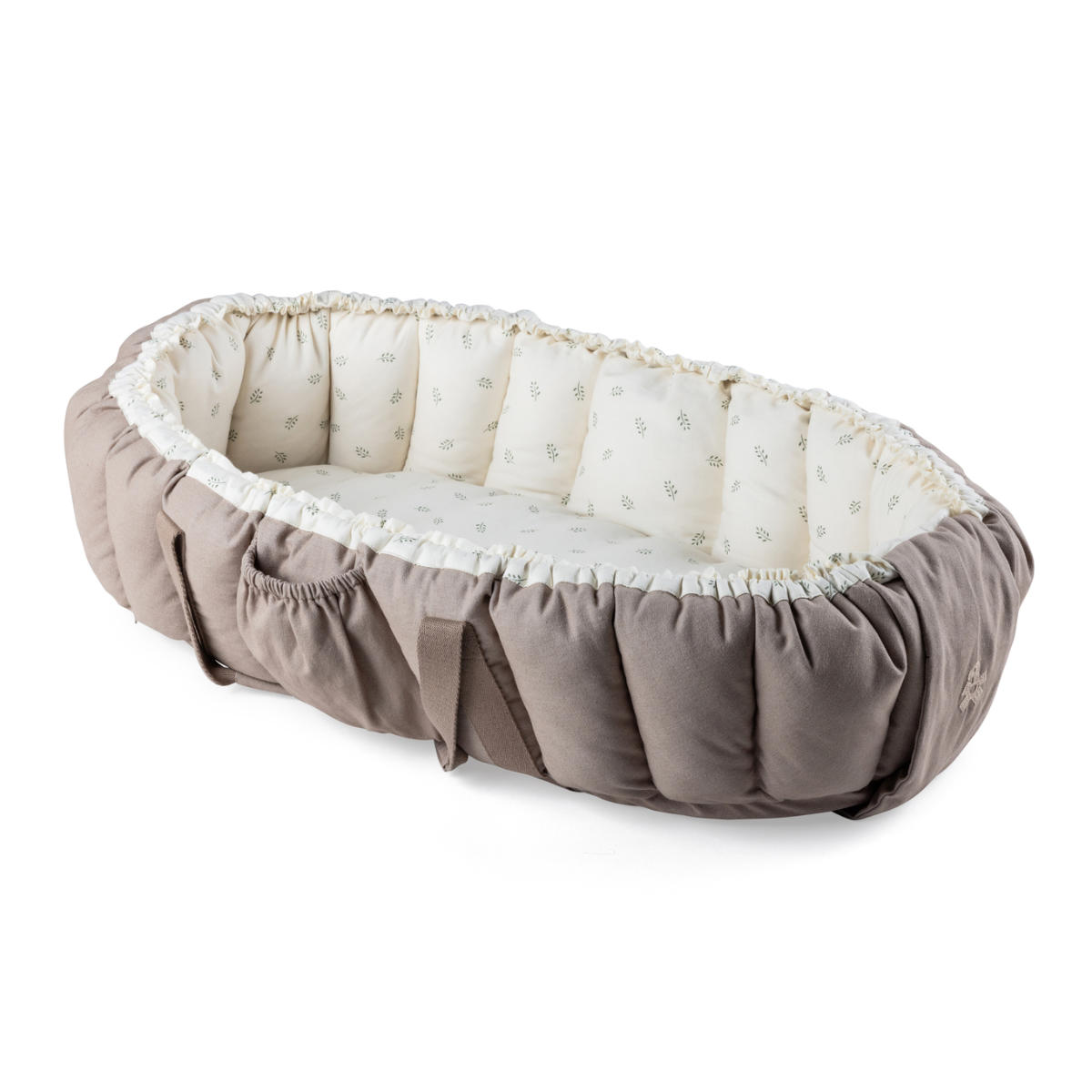Sebra 3-in-1 Baby Nestchen