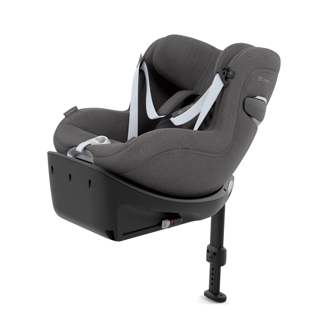 Cybex Sirona Ti i-Size Kindersitz mit integrierter Basisstation