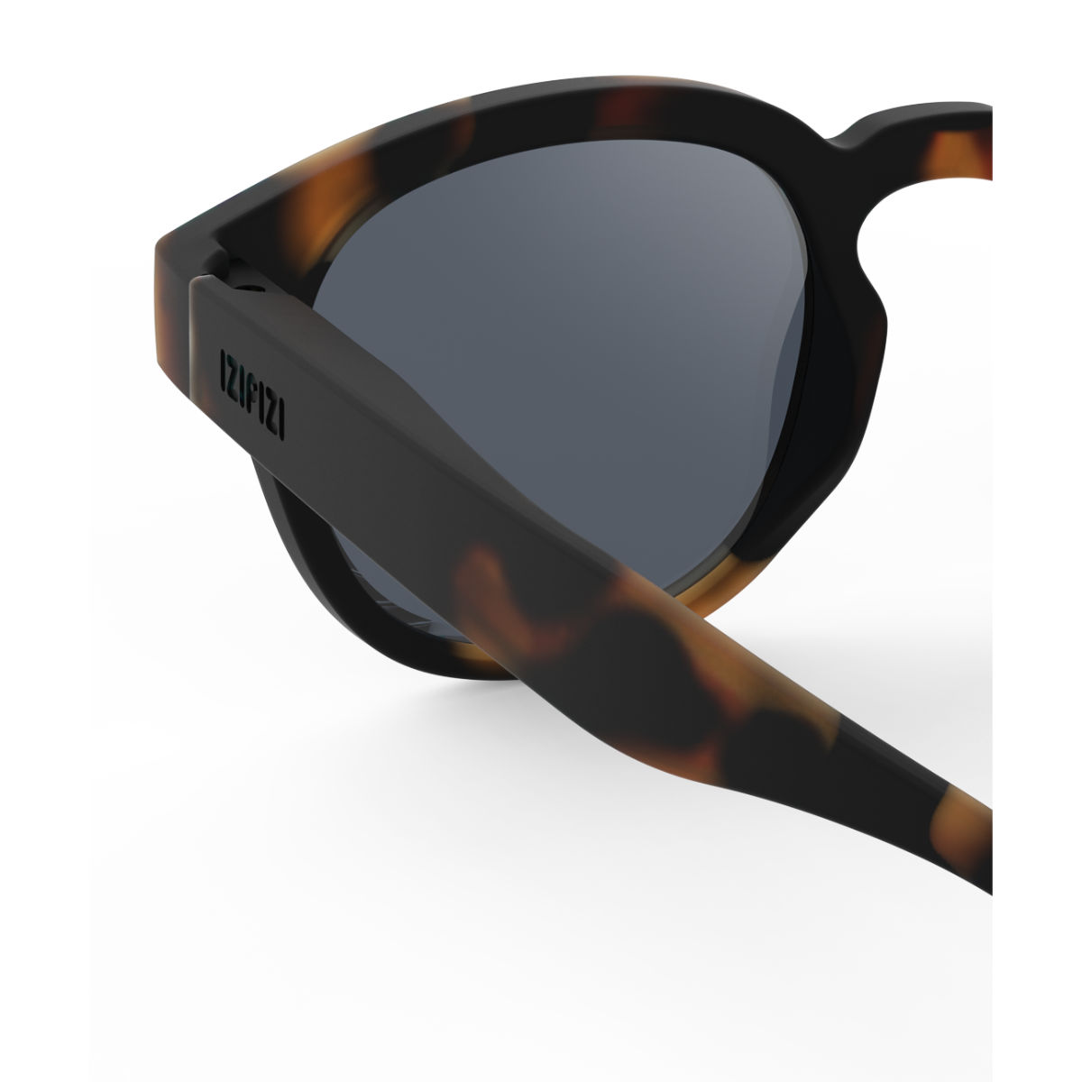 IZIPIZI Kinder Sonnenbrille #C für 3–5 & 5–7 Jahre – Modell 2026