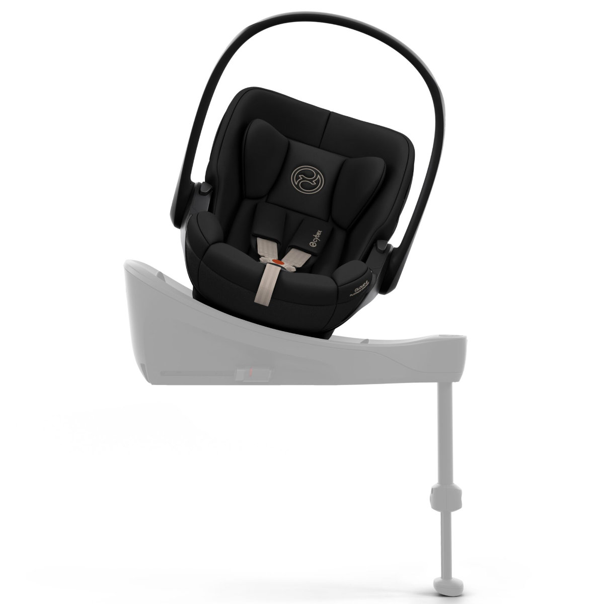 Cybex Cloud S i-Size Babyschale (40–87 cm)