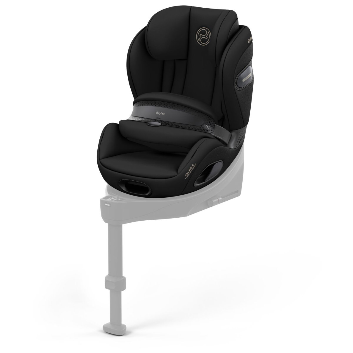 Cybex Anoris S Airbag i-Size Kindersitz (15 Monate–7 Jahre)