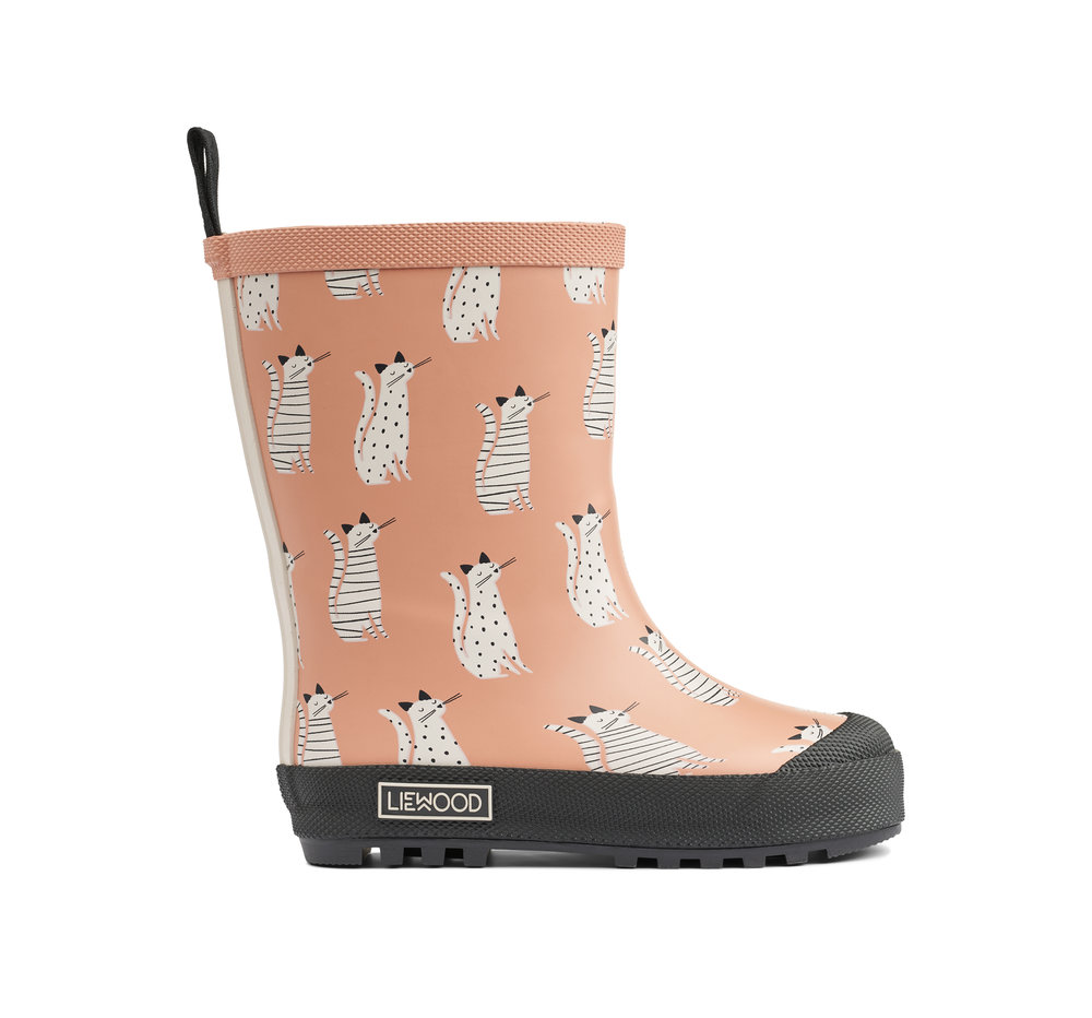 Liewood Mason Thermo Kinder Gummistiefel