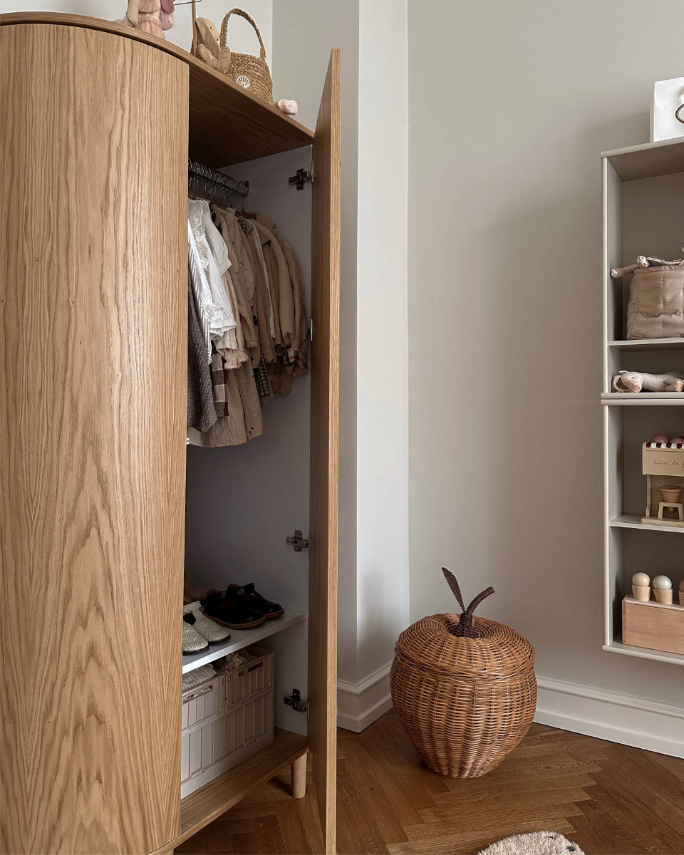 KAS Kopenhagen Kinderzimmer Kai