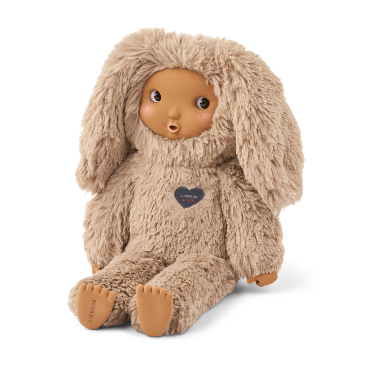 Liewood Misa Plüschpuppe 41 cm