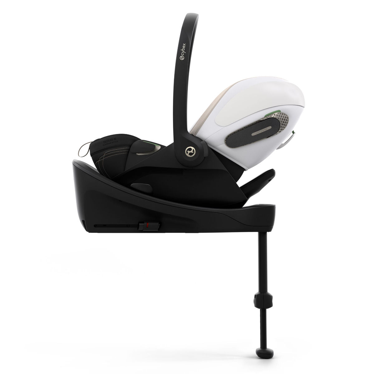Cybex Cloud S i-Size Babyschale (40–87 cm)