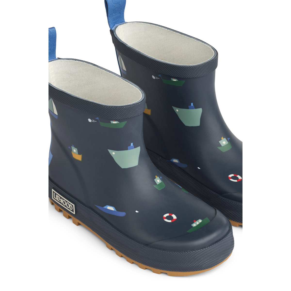Liewood Tekla Kinder Gummistiefel