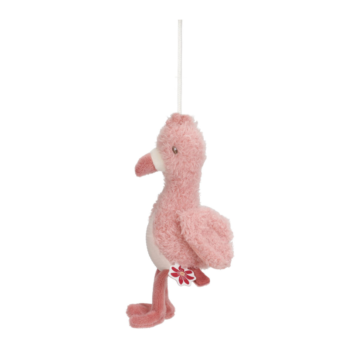 Little Dutch Musik Mobile aus Holz