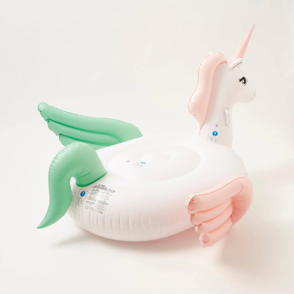 Sunnylife Luxe Ride-On Float Schwimmtier