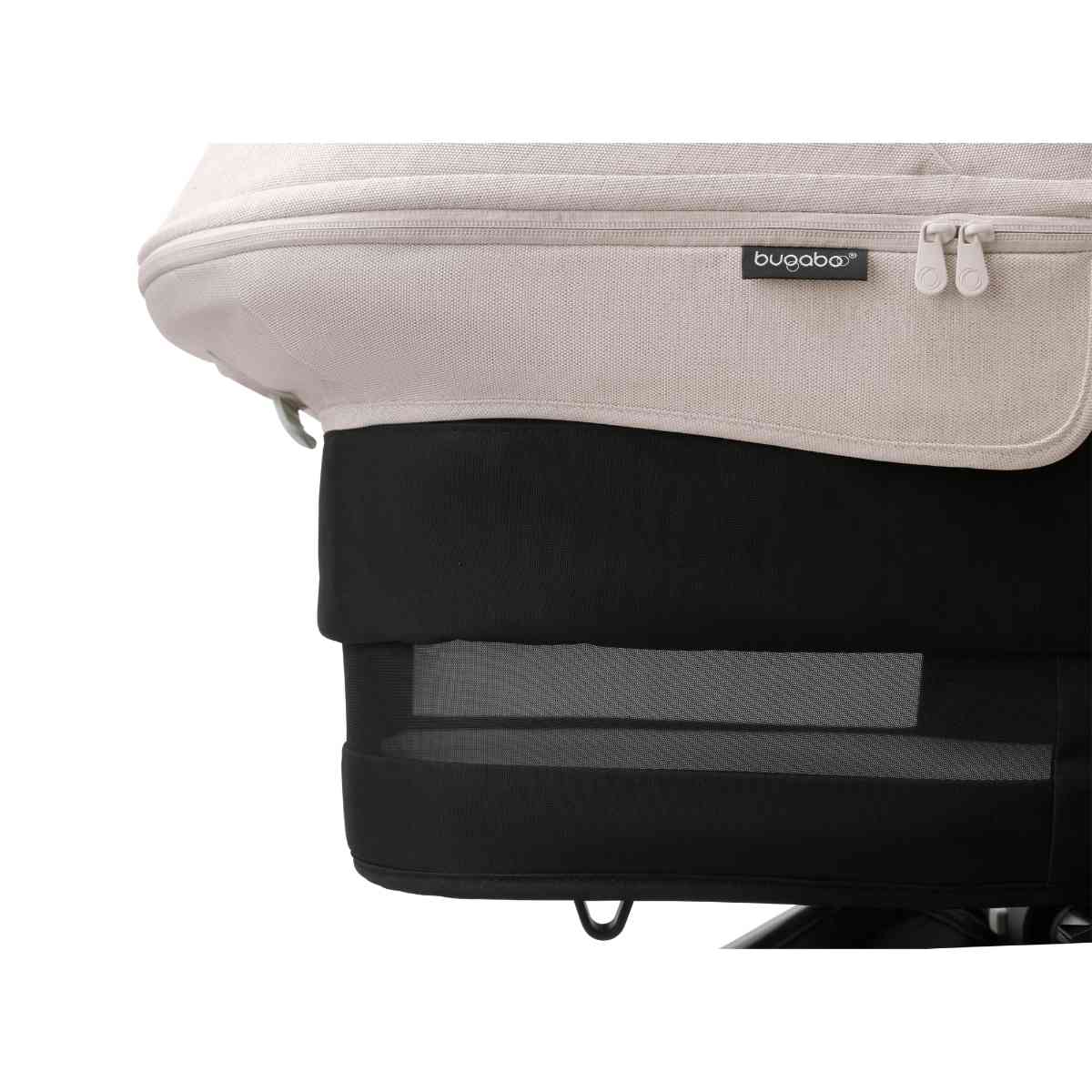 Bugaboo Donkey 5 Mono Kombikinderwagen Komplett - B-WARE