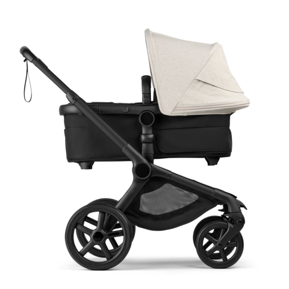 Bugaboo Fox 5 Renew Kinderwagen Set 7 in 1 inkl. Zubehör