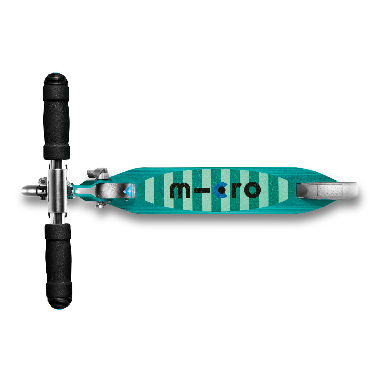 Micro Scooter Sprite mit LED Räder