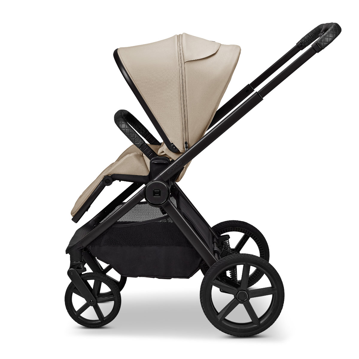Moon Gio Fold Kombikinderwagen 2026