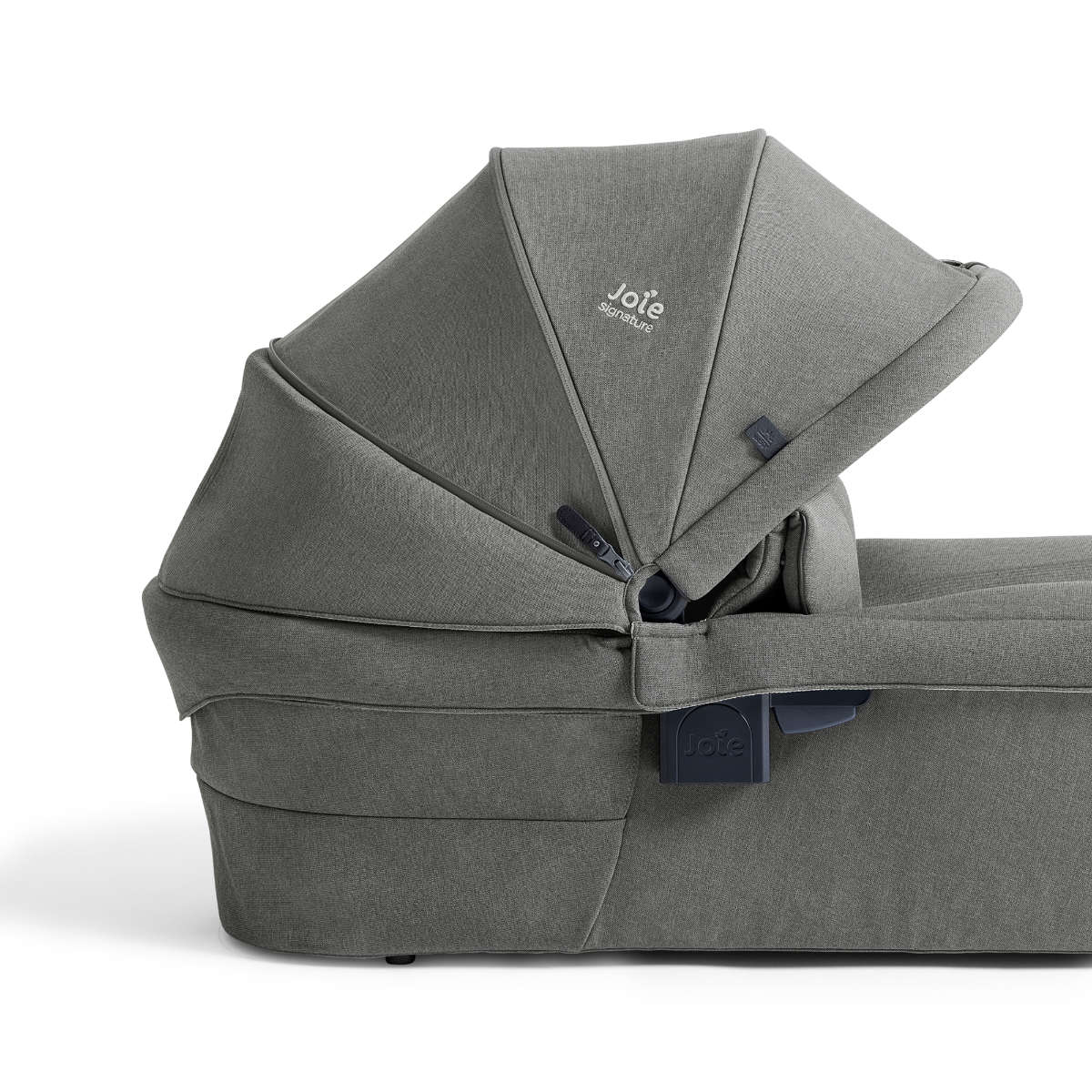 Joie Signature Versiti Kinderwagen Set 3 in 1 inkl. Joie Signature i-Level Pro i-Size Babyschale