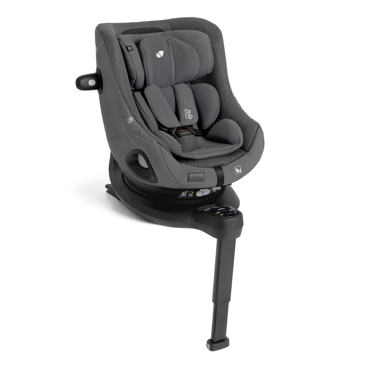 Joie Signature i-Harbour Pro i-Size Kindersitz inkl. Basis (0-4 Jahre)