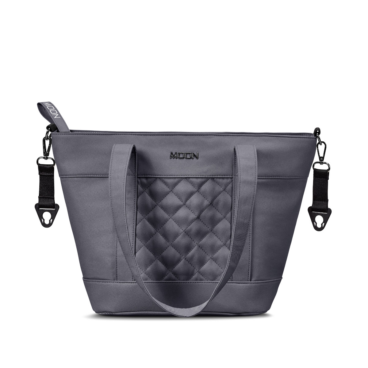Moon Resea Fold Kinderwagen Summer End Set inkl. Zubehör – Graphite