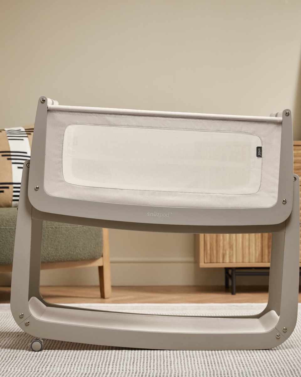 Snüz SnüzPod 5 Beistellbett