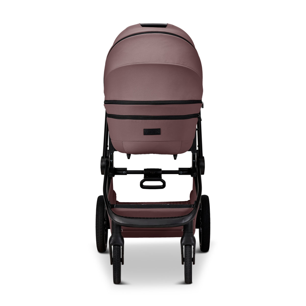 Moon ReSea 2.0 Kinderwagen Set 3 in 1 inkl. Moon COSMO 2.0 Babyschale