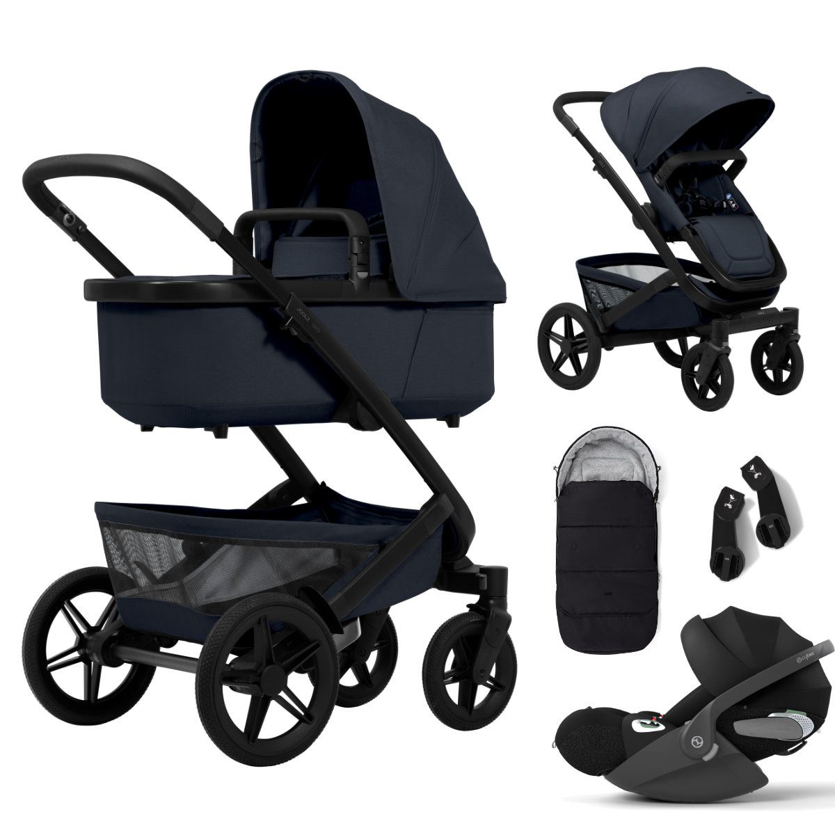 Joolz Sets Angebot