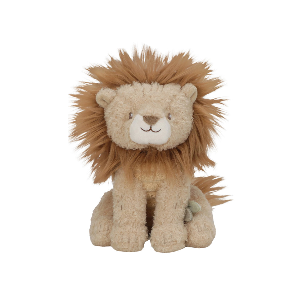 Little Dutch Kuscheltier, Safari Friends Kollektion