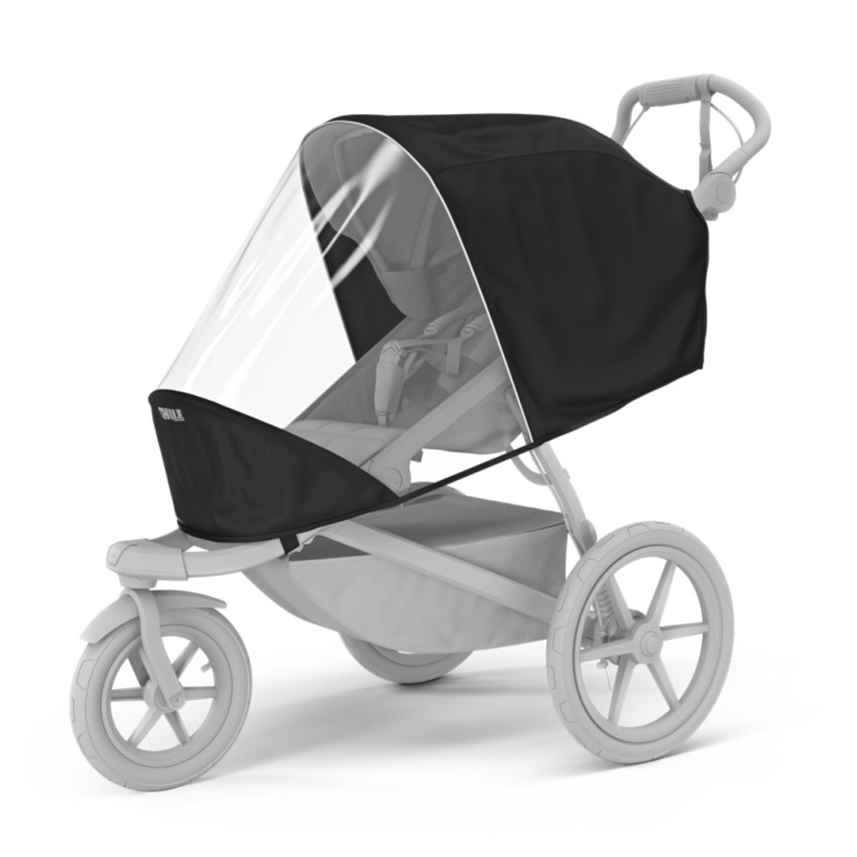 Thule Urban Glide 3 Regenverdeck für Sportsitz