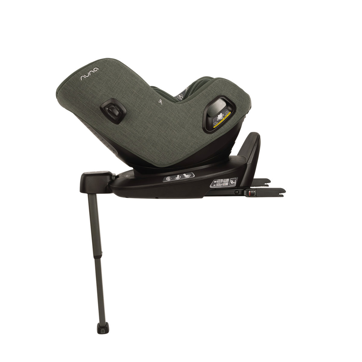 Nuna PRUU i-Size Kindersitz (40-105 cm)