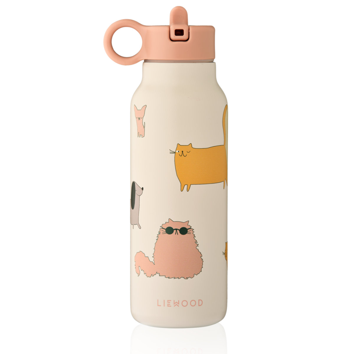 Liewood Falk Trinkflasche , 350 ml