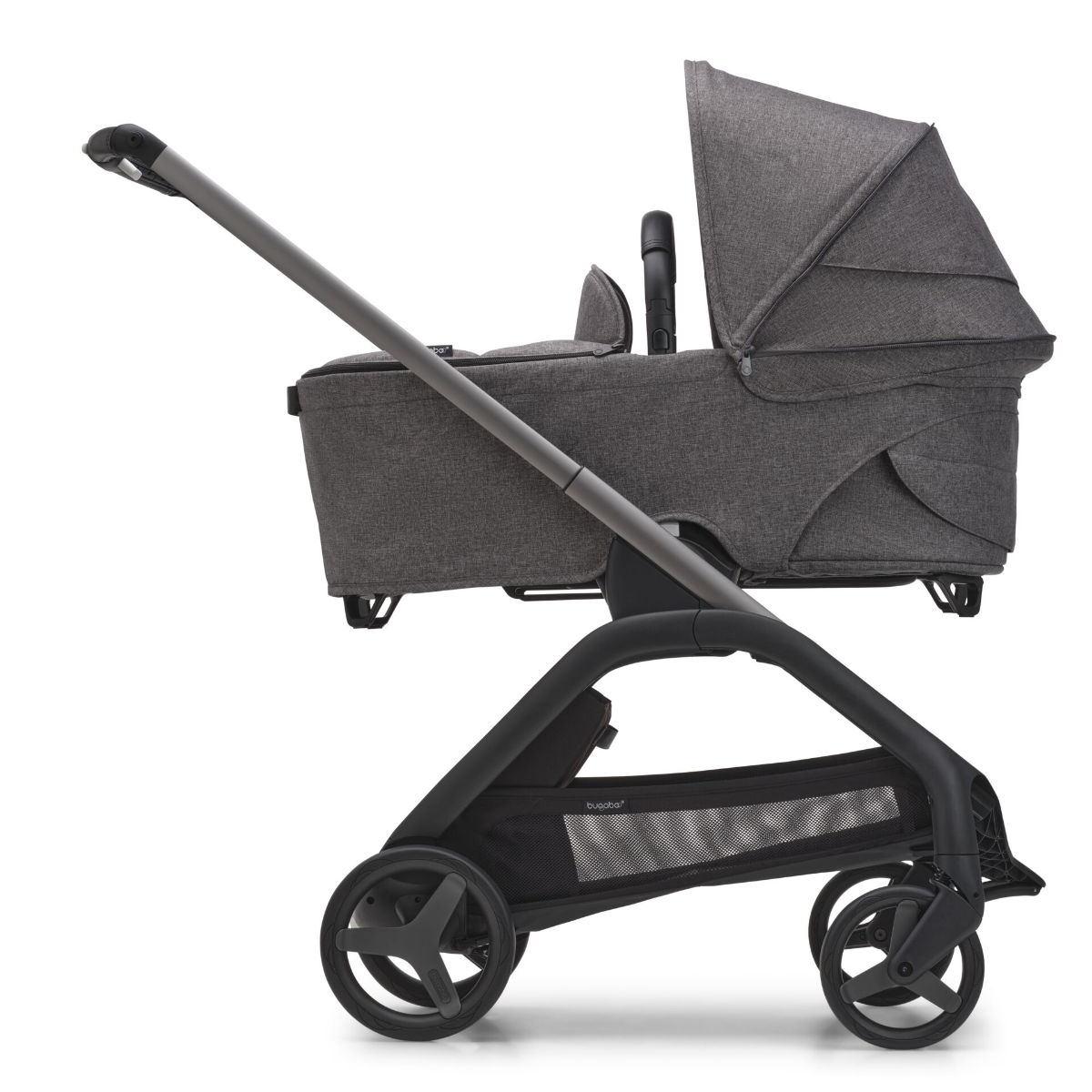Bugaboo Dragonfly Kinderwagen Set - Komplettpaket