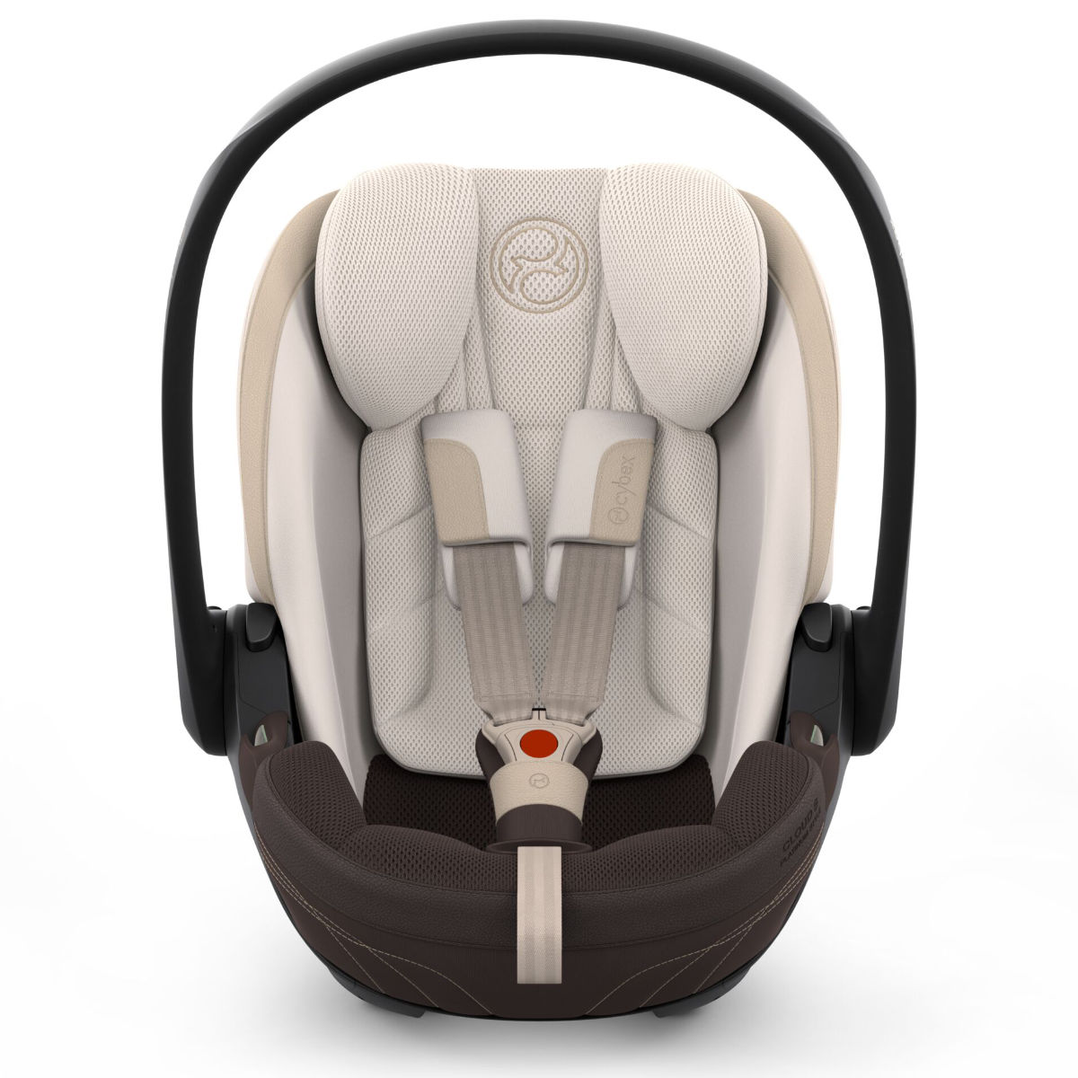 Cybex Cloud S i-Size Babyschale (40–87 cm)