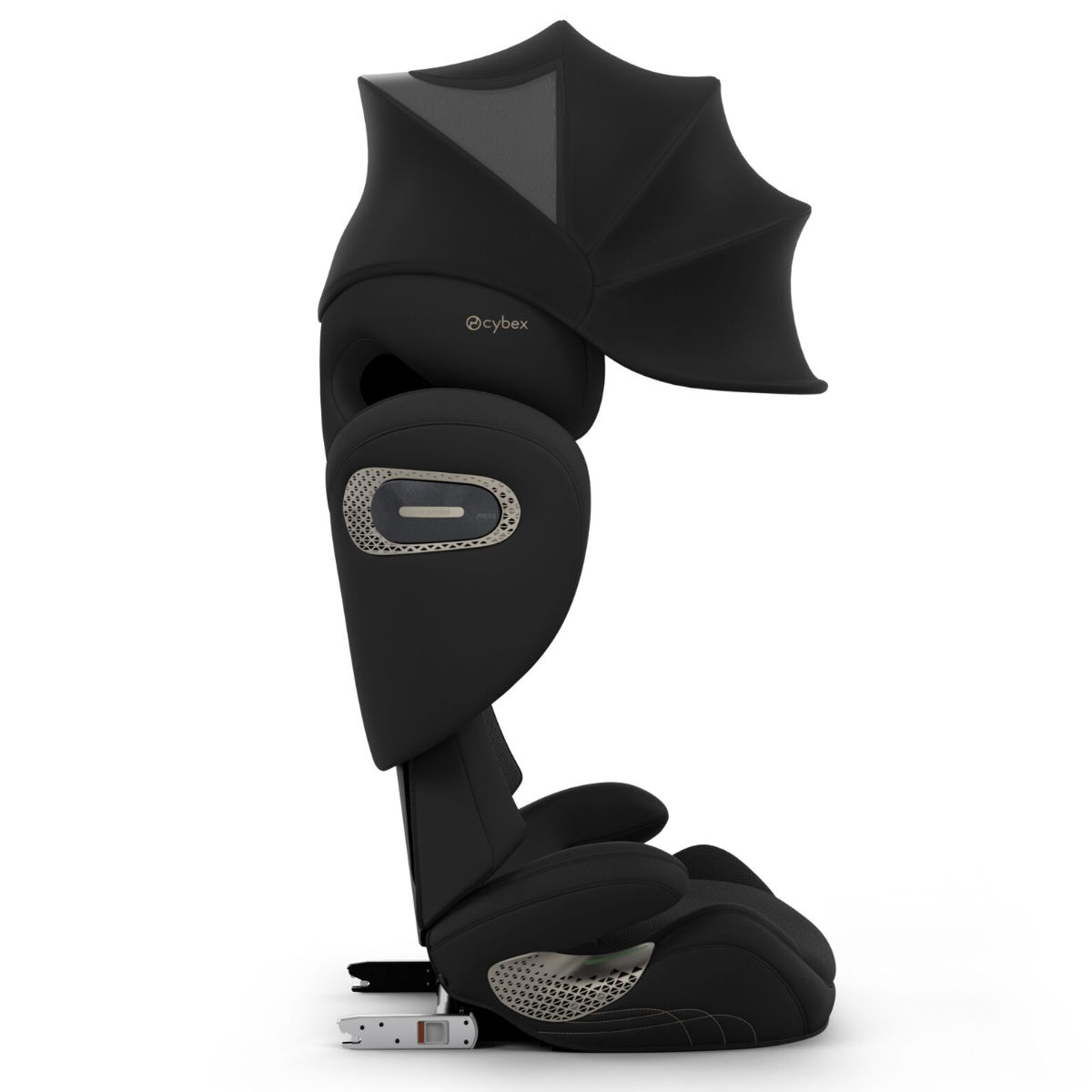 Cybex Solution S i-Size Kindersitz mit ISOFIX (3–12 Jahre)
