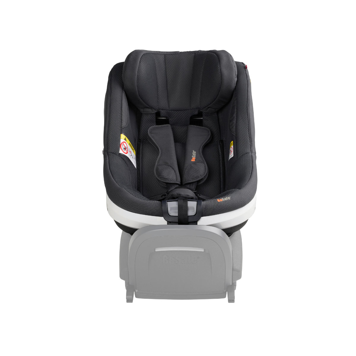 BeSafe Beyond 360 Kindersitz (6M-6J)