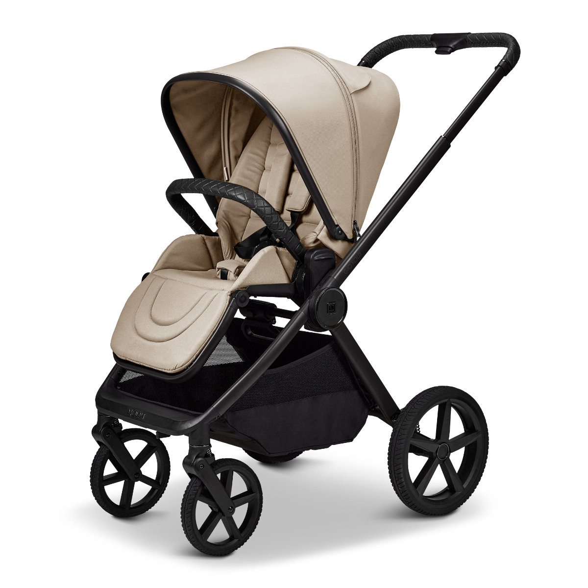 Moon Gio Fold Kombikinderwagen 2026