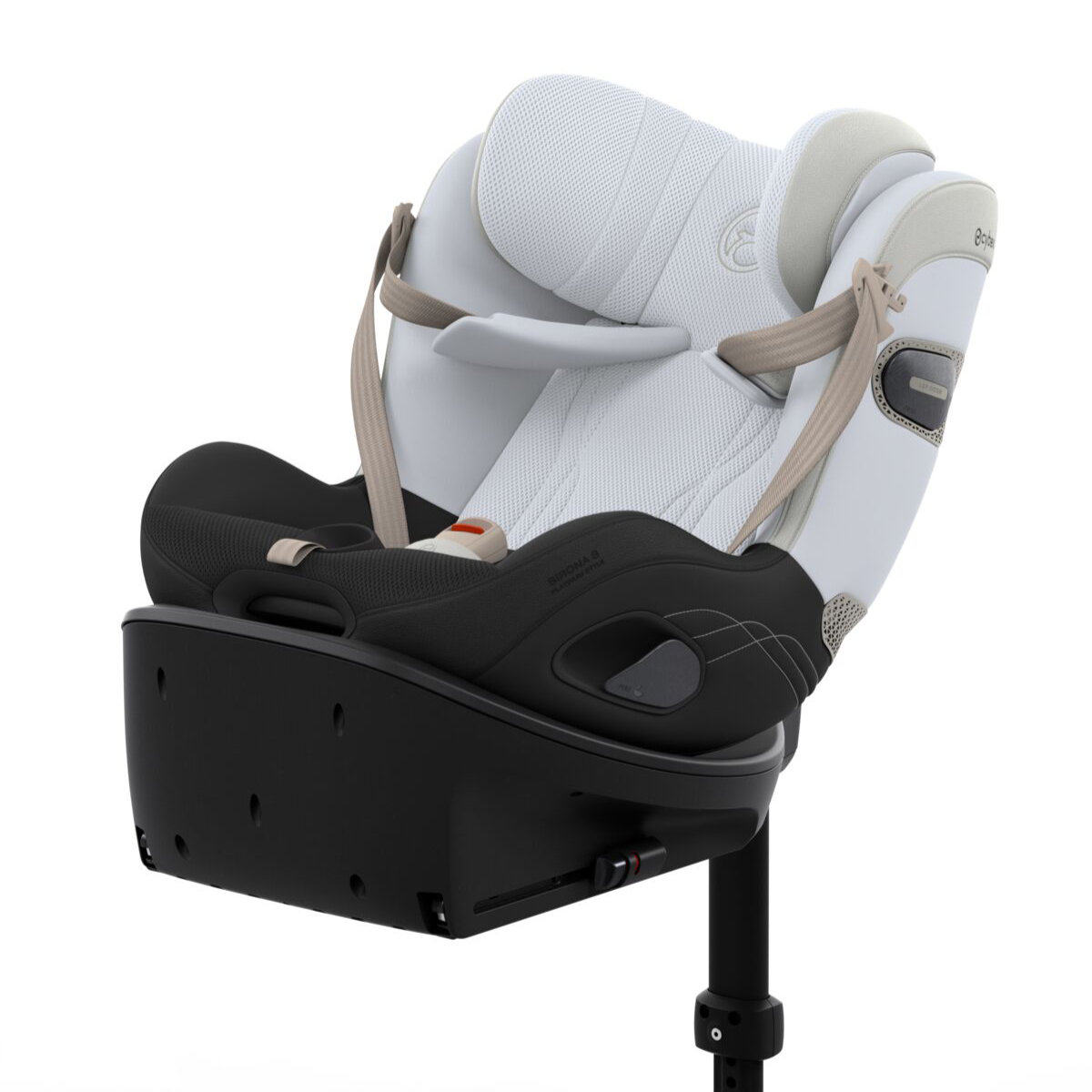 Cybex Sirona S i-Size Kindersitz (3 Monate–4,5 Jahre)