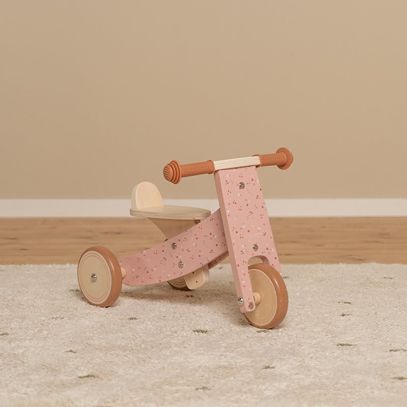 Little Dutch Holz Dreirad