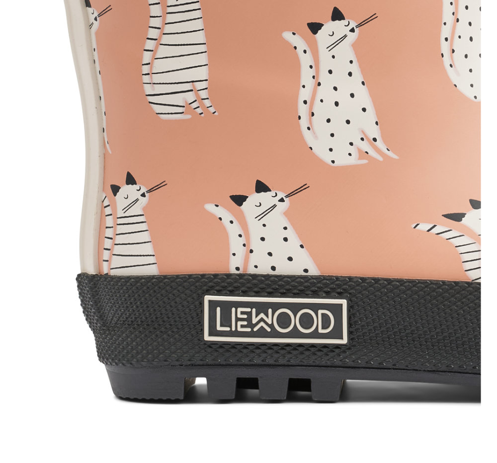 Liewood Mason Thermo Kinder Gummistiefel