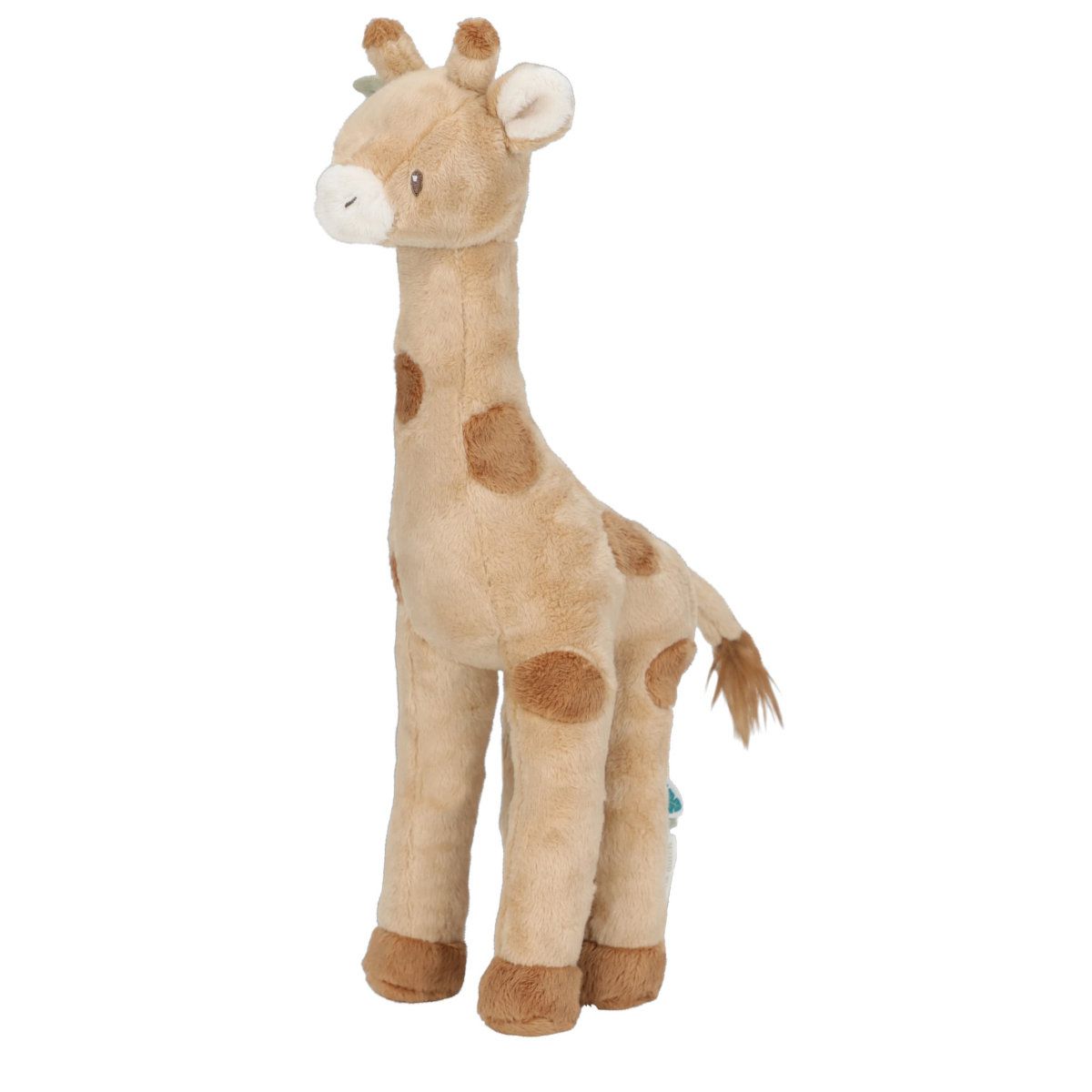 Little Dutch Kuscheltier, Safari Friends Kollektion